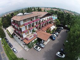 Parc Hotel Casa Mia