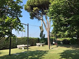 Parc Hotel Casa Mia