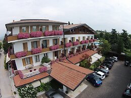 Parc Hotel Casa Mia