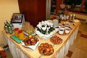 Parc Hotel Casa Mia