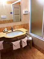 Parc Hotel Casa Mia