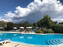 Parc Hotel Casa Mia