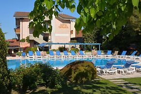 Parc Hotel Casa Mia