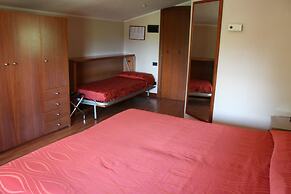 Parc Hotel Casa Mia