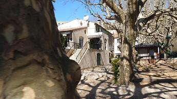 Maison Arquier