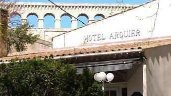 Maison Arquier