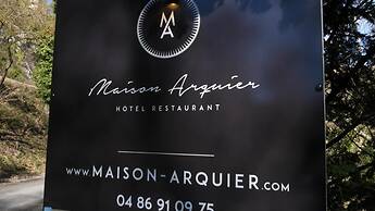 Maison Arquier