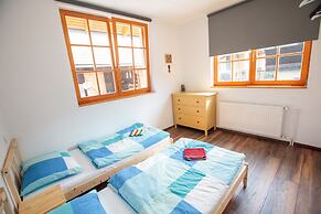 BikeSki B&B