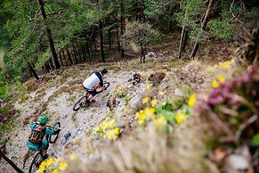 BikeSki B&B