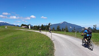 BikeSki B&B