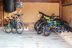 BikeSki B&B
