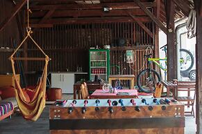 BikeSki B&B