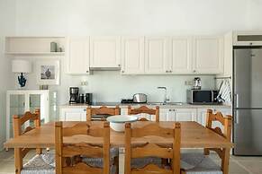 Ciel Villas Paros