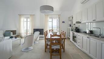 Ciel Villas Paros