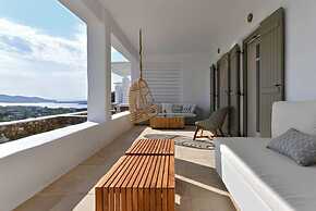 Ciel Villas Paros