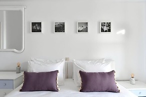 Ciel Villas Paros