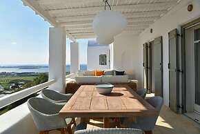 Ciel Villas Paros