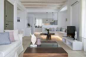 Ciel Villas Paros