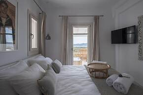 Ciel Villas Paros