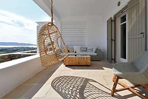 Ciel Villas Paros