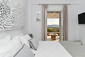 Ciel Villas Paros