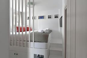 Ciel Villas Paros
