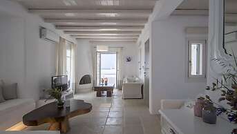 Ciel Villas Paros