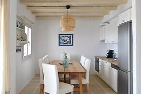 Ciel Villas Paros