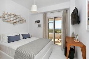 Ciel Villas Paros