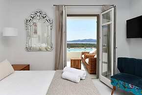 Ciel Villas Paros