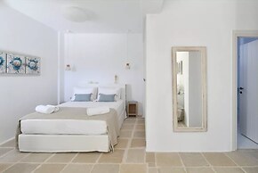 Ciel Villas Paros