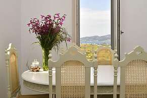 Ciel Villas Paros