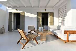 Ciel Villas Paros