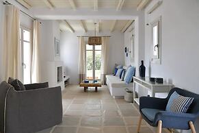 Ciel Villas Paros