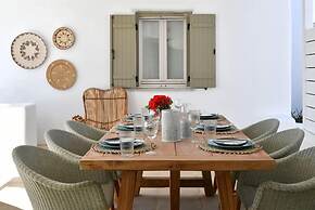 Ciel Villas Paros