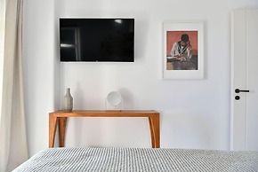 Ciel Villas Paros