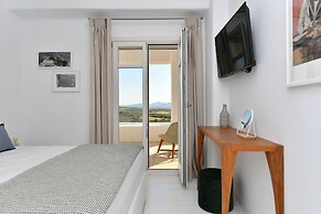 Ciel Villas Paros
