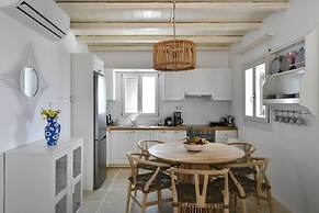 Ciel Villas Paros