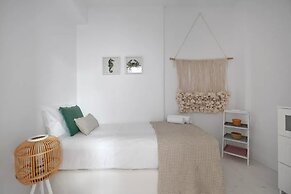 Ciel Villas Paros