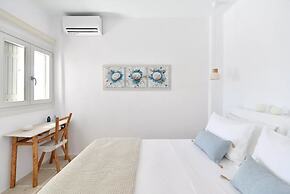 Ciel Villas Paros