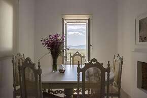 Ciel Villas Paros