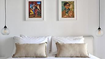 Ciel Villas Paros