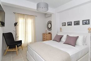 Ciel Villas Paros