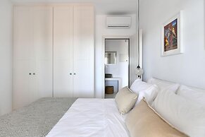 Ciel Villas Paros
