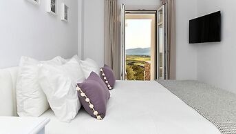 Ciel Villas Paros