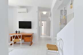 Ciel Villas Paros