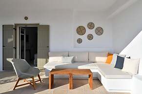Ciel Villas Paros