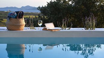 Ciel Villas Paros