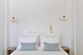 Ciel Villas Paros