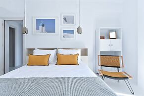 Ciel Villas Paros